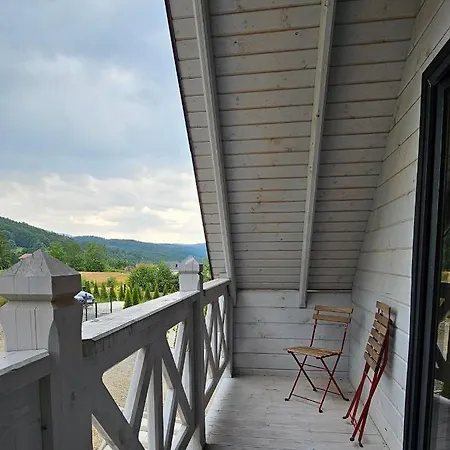 Sosnowa - Karpacz Holiday home *