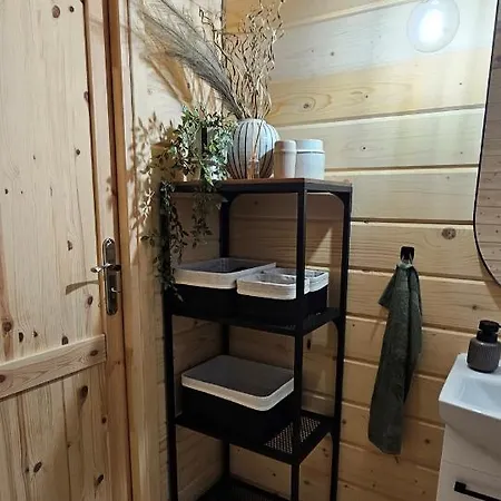 Holiday home Sosnowa - Karpacz