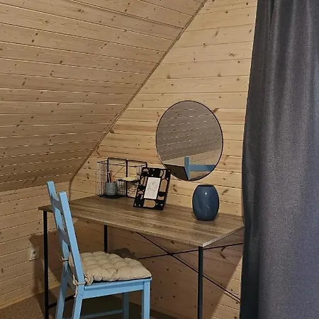 Holiday home Sosnowa - Karpacz *