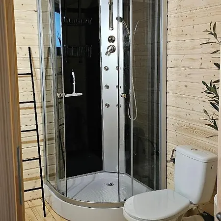 Sosnowa - Karpacz Holiday home Sosnowka (Jelenia Gora)