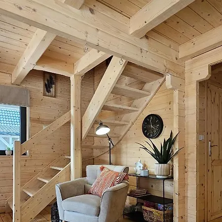 Holiday home Sosnowa - Karpacz Sosnowka (Jelenia Gora)