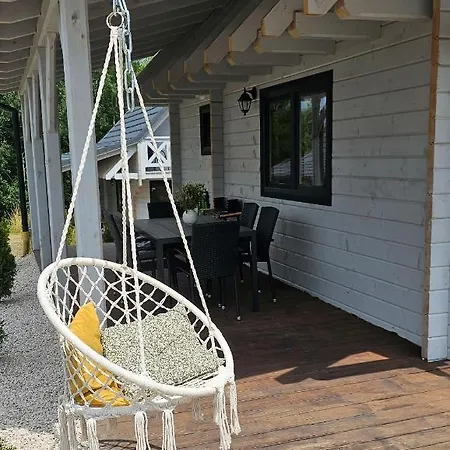 Holiday home Sosnowa - Karpacz