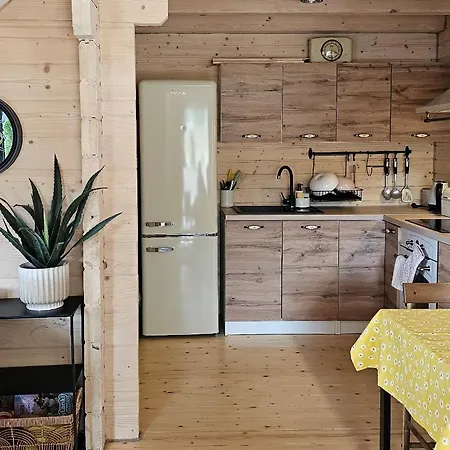 Sosnowa - Karpacz Holiday home *