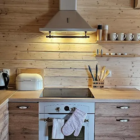 Holiday home Sosnowa - Karpacz Sosnowka (Jelenia Gora)