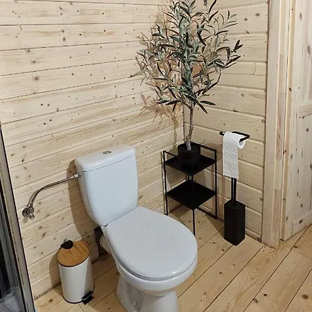 Sosnowa - Karpacz Holiday home Sosnowka (Jelenia Gora)