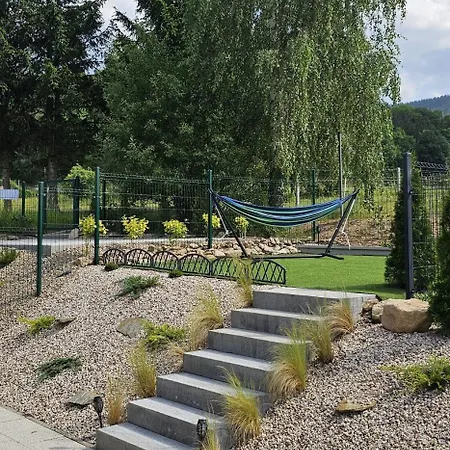 Sosnowa - Karpacz Holiday home Sosnowka (Jelenia Gora)