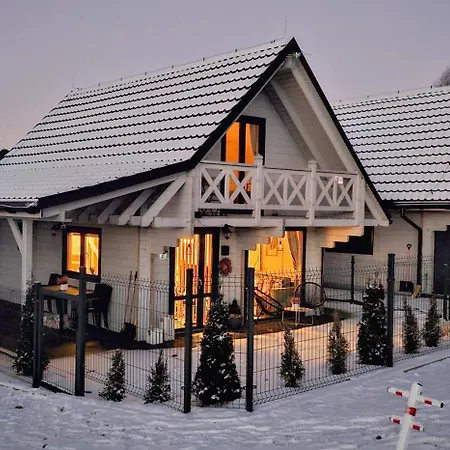 Sosnowa - Karpacz Sosnowka (Jelenia Gora)